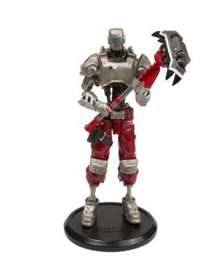 Figura Fortnite – A.I.M 18cm