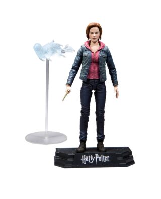 Figura Harry Potter – Deathly Hallows Part 2 – Hermione 15cm
