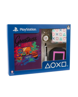 GIFT BOX PLAYSTATION