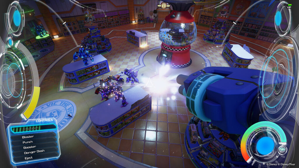 Jogo Spacebase Startopia, Ps4