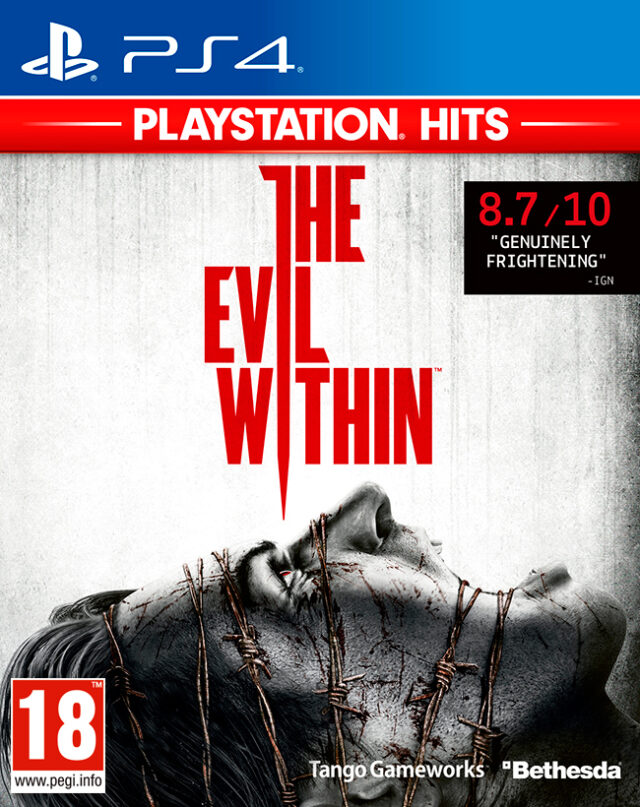evil inside ps3 evil inside ps3