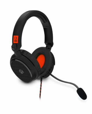 AUSCULTADORES GAMING STEALTH CX-100