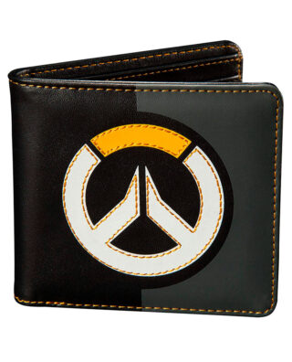 Carteira Overwatch – Logo