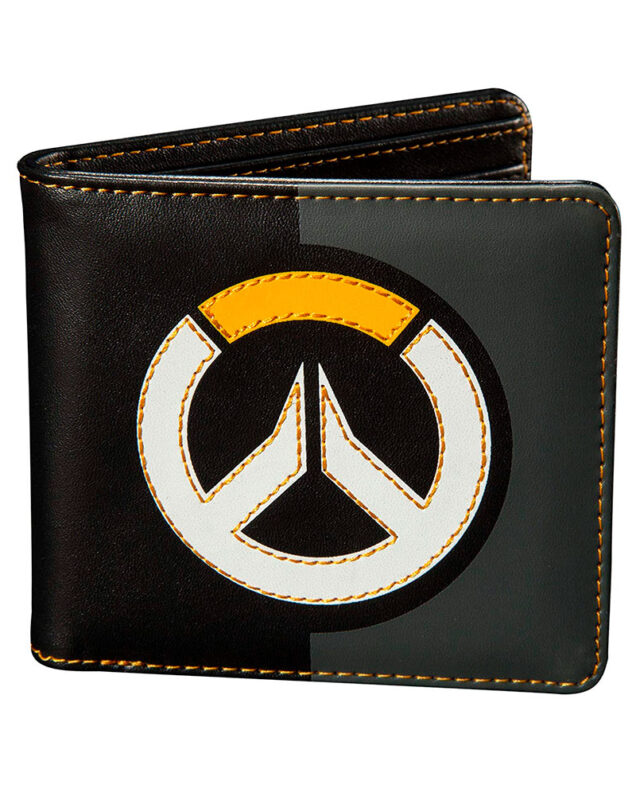 Privado: Carteira Overwatch – Logo