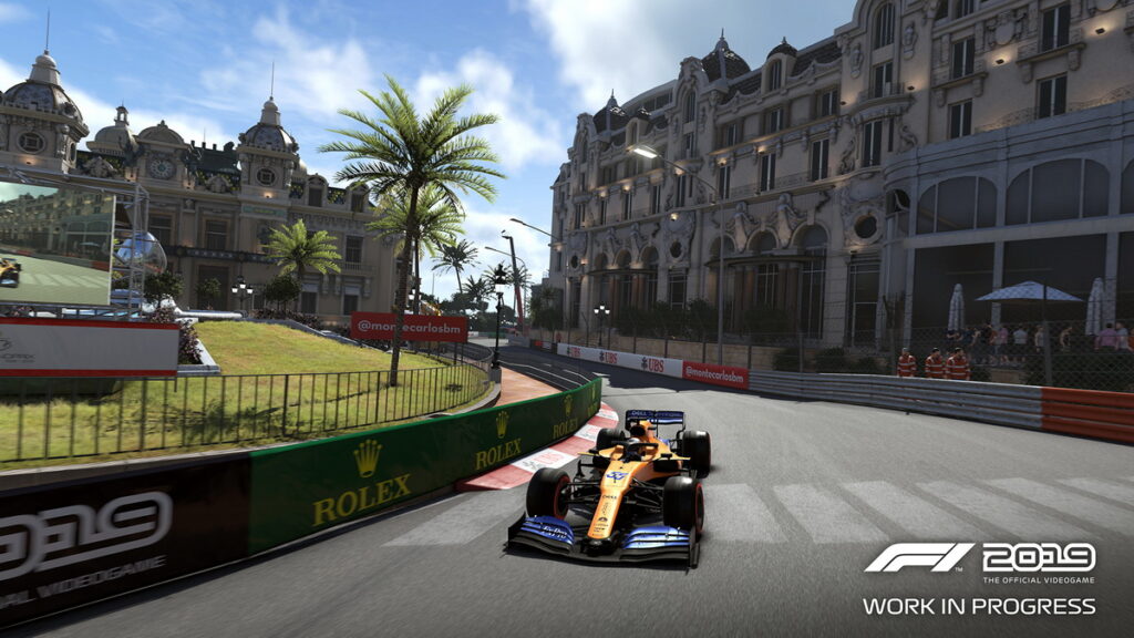 F1 Monaco 02 2019