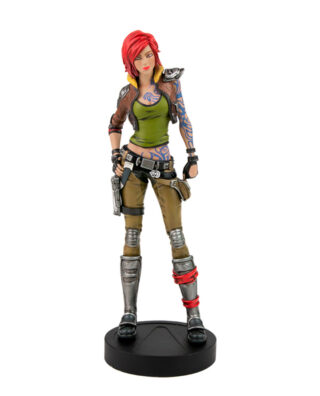 Figura Borderlands 3 – Lilith 22cm