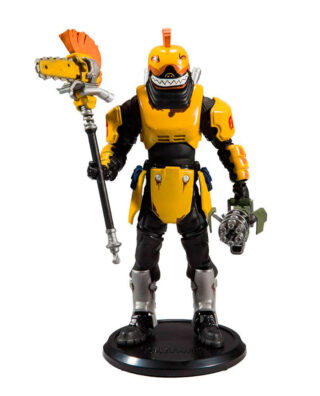 FIGURA FORTNITE – BEASTMODE JACKAL 18CM