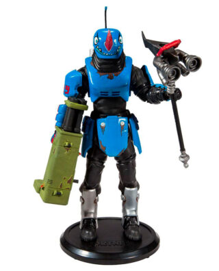 FIGURA FORTNITE – BEASTMODE RHINO 18CM