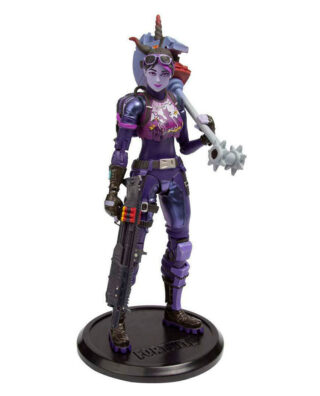 Figura Fortnite – Dark Bomber 18cm