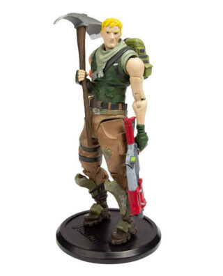 Figura Fortnite – Jonesy 18cm