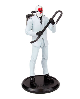 Figura Fortnite – Wild Card Red 18cm