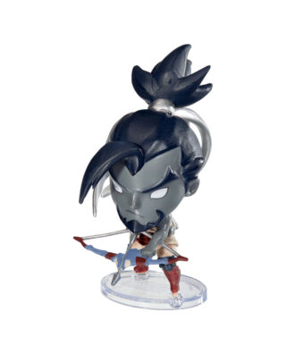 Figura Overwatch Cute But Deadly – Demon Hanzo