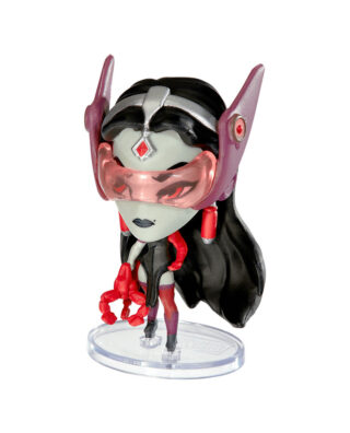 Figura Overwatch Cute But Deadly – Vampire Symmetra