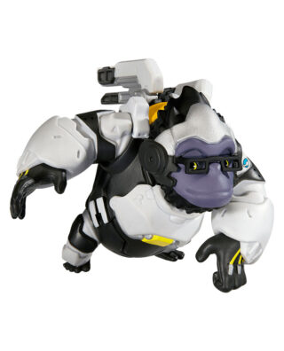 Figura Overwatch Cute But Deadly – Winston