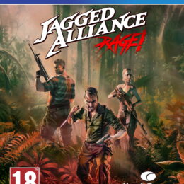 download jagged alliance ps4 download jagged alliance ps4
