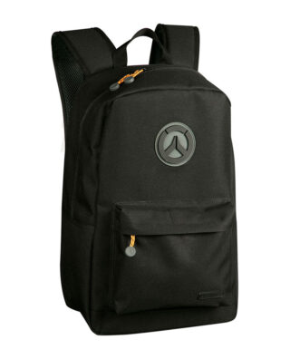 MOCHILA OVERWATCH – BLACKOUT