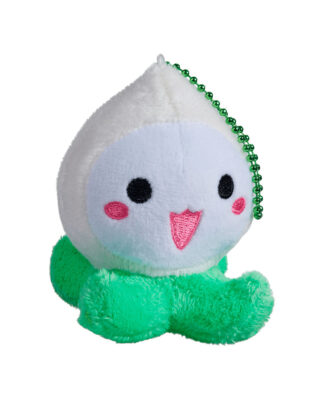 Peluche Overwatch – Mini S1 – Pachi