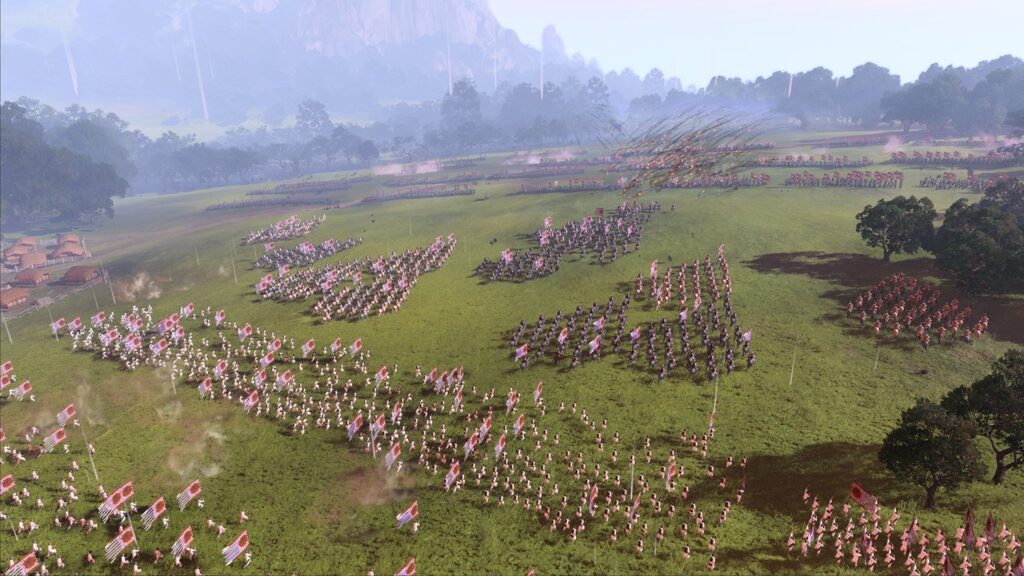 TOTAL WAR THREE KINGDOMS ROYAL EDITION