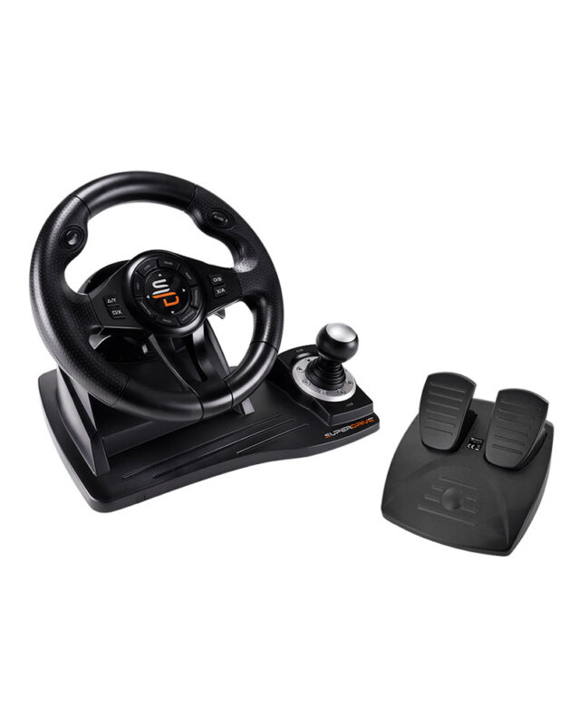 VOLANTE SUPERDRIVE GS 500