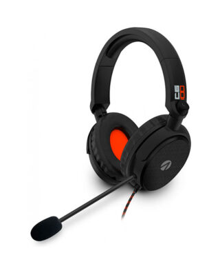 AUSCULTADORES GAMING STEALTH C6 – 100