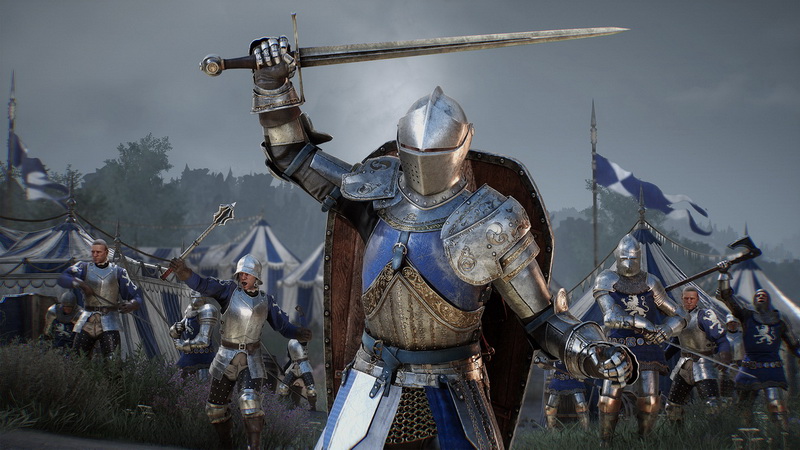 chivalry 2 ps5 download