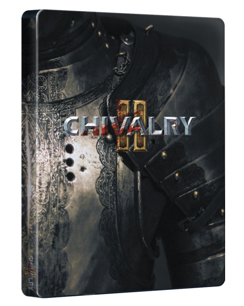 download chivalry 2 ps5 download chivalry 2 ps5