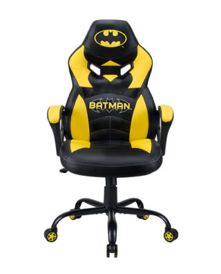 CADEIRA GAMING JUNIOR – BATMAN
