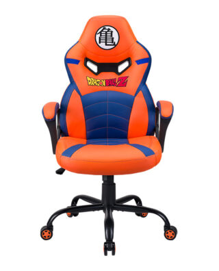 CADEIRA GAMING JUNIOR – DRAGON BALL