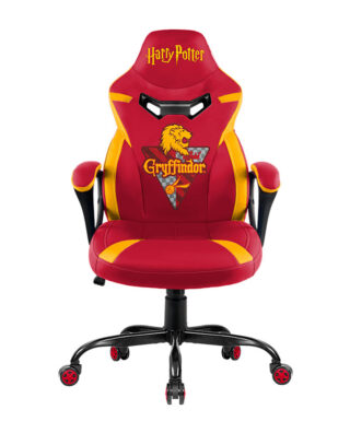 CADEIRA GAMING JUNIOR – HARRY POTTER
