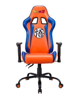 CADEIRA GAMING PRO – DRAGON BALL