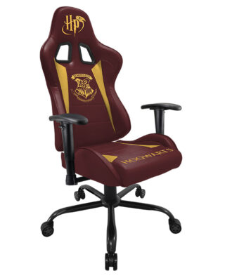CADEIRA GAMING PRO – HARRY POTTER