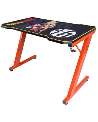 SECRETÁRIA GAMING PRO – DRAGON BALL