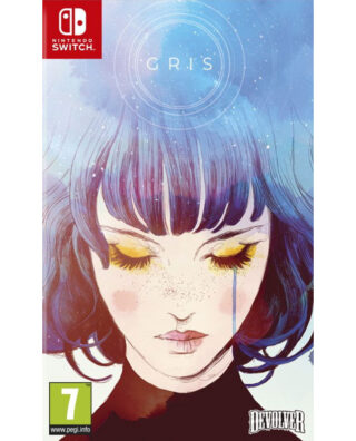 GRIS – Nintendo Switch