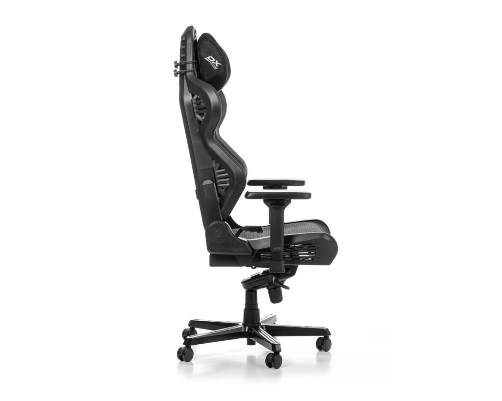 CADEIRA DXRACER AIR SERIES R1S PP 3