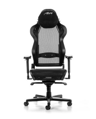 Cadeira Dxracer Air Series R1S – Preto