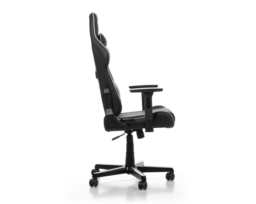 CADEIRA DXRACER PRINCE SERIES P08 PCINZA 1