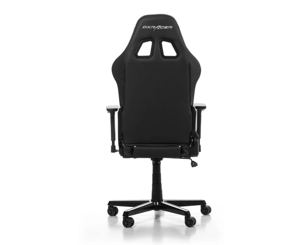 CADEIRA DXRACER PRINCE SERIES P08 PCINZA 3