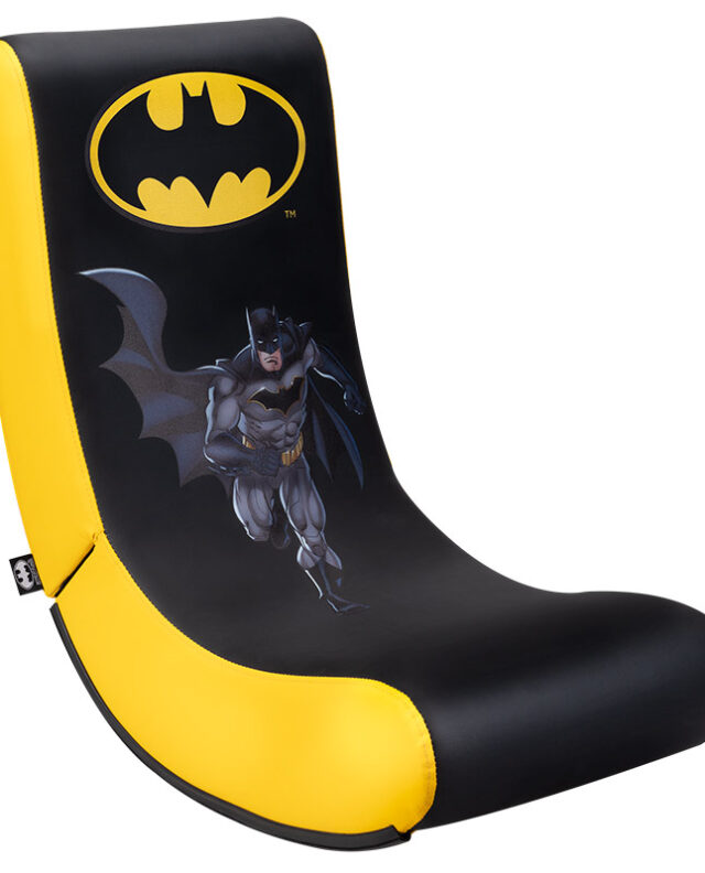 CADSBS0053 ROCKNSEAT JUNIOR BATMAN 3701221701796