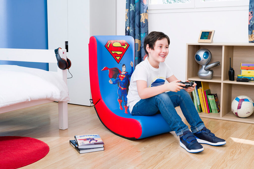 CADSBS0054 ROCKNSEAT JUNIOR SUPERMAN 1