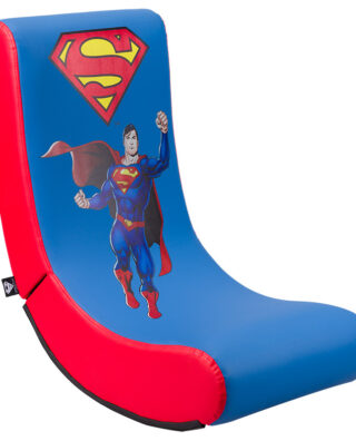 Rock’n’seat Junior Superman