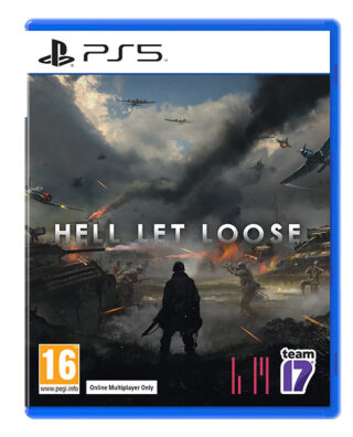 Hell Let Loose – PS5