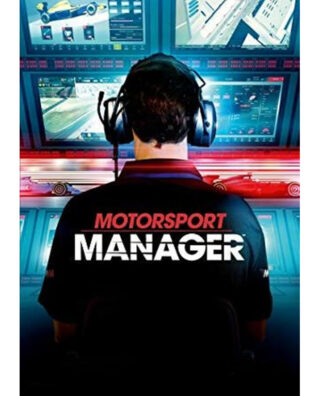 MOTORSPORT MANAGER – PC