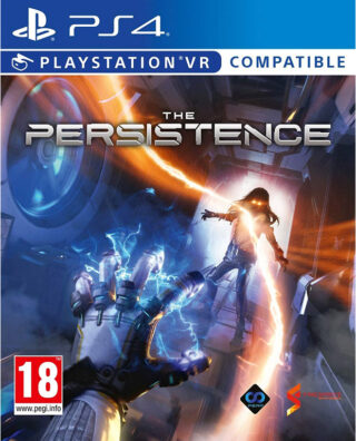 THE PERSISTENCE  – PS4