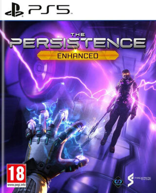 THE PERSISTENCE ENHANCED – PS5