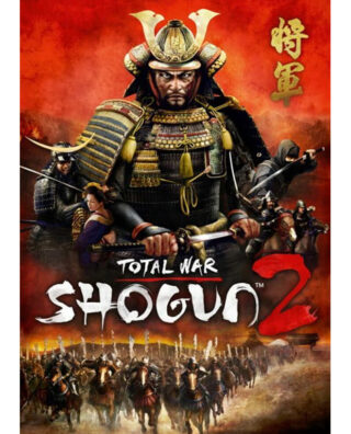 Total War – Shogun 2 – PC