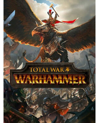 Total War Warhammer – PC