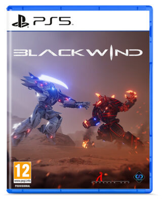 BLACKWIND – PS5