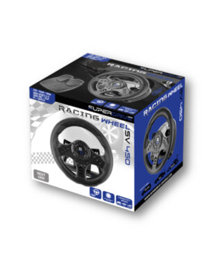 MULTI – RACING WHEEL UNIVERSAL – SV 450