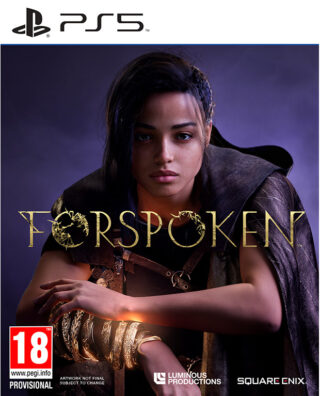 Forspoken – PS5