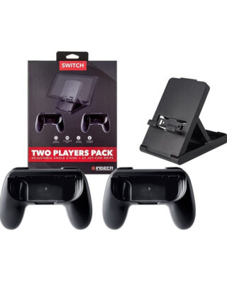 SWITCH – 2 PLAYER PACK